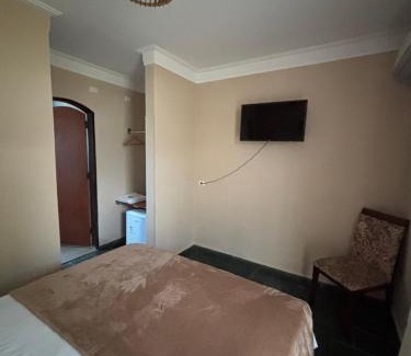 Vila Julia Hotel | Pousada As Ondas
