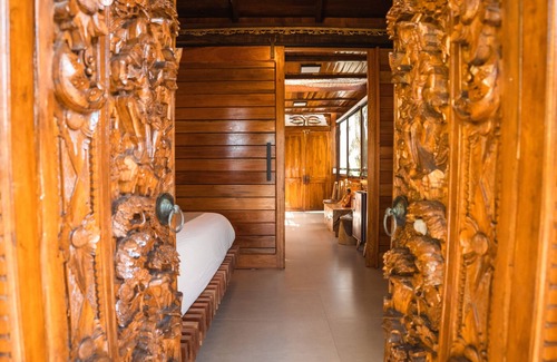 Paranagua Hotel | Pousada Astral da Ilha