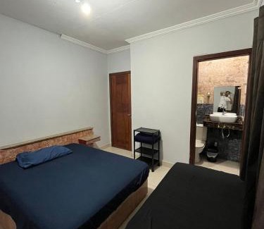 Campinas House | Pousada Azul Ms