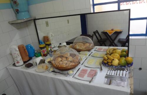 Aguas de Lindoia Hotel | Pousada B & B