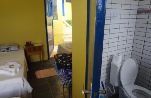 Aguas de Lindoia Hotel | Pousada B & B