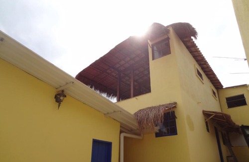 Aguas de Lindoia Hotel | Pousada B & B