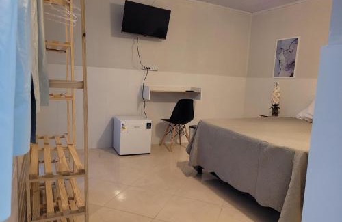 Irmaos Fernandes Hotel | Pousada Beija-flor