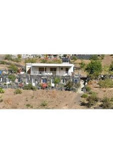 Sao Filipe House | Pousada BeBe Ecologe