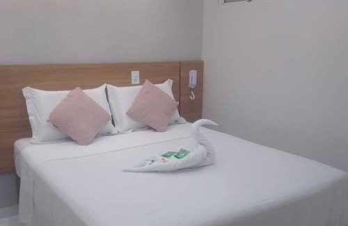 Pajucara Hotel | Pousada Beija Flor