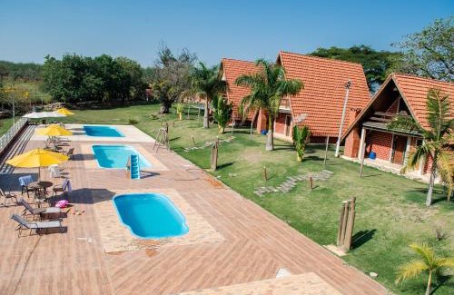 Senges Hotel | Pousada Bela Vista
