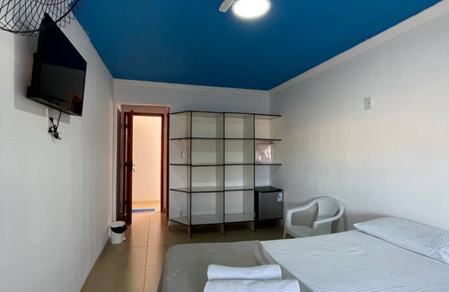 Pero Hotel | Pousada BellMar