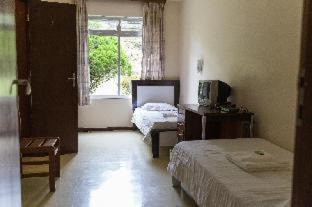 Curitiba Hotel | Pousada Betânia