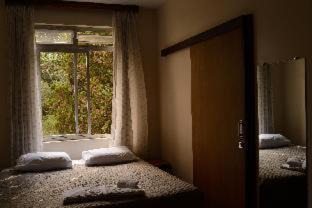 Curitiba Hotel | Pousada Betânia