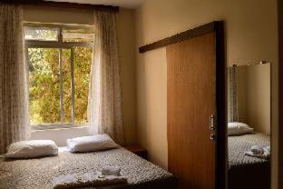 Curitiba Hotel | Pousada Betânia