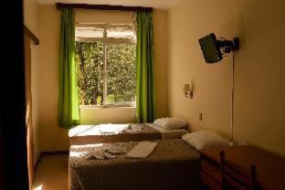 Curitiba Hotel | Pousada Betânia