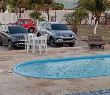 Maracajau Hotel | Pousada Bikibu