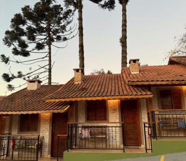 Monte Verde Hotel | Pousada Bosque