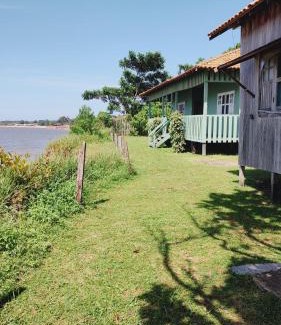 Salvaterra Apartment | Pousada Bosque dos Aruãs