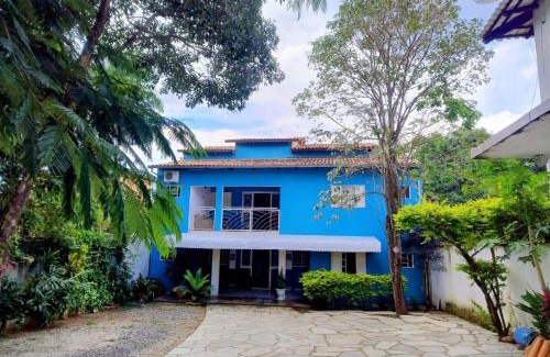 Pirenopolis Hotel | Pousada Bougainville