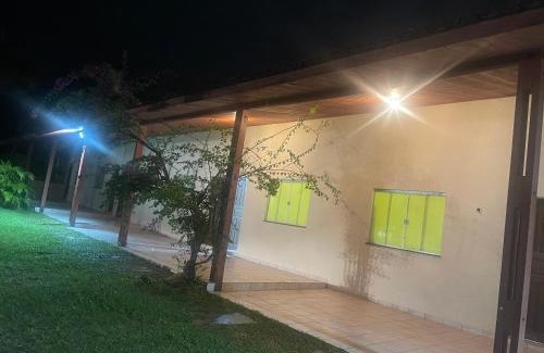 Salinopolis Apartment | Pousada Bouganville Bell