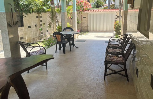Sao Jose da Coroa Grande Hotel | Pousada Marinah