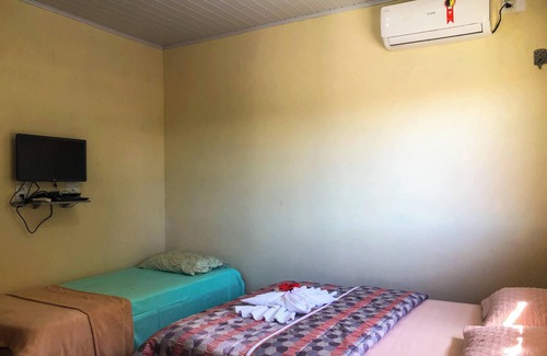 Santo Amaro do Maranhao Hotel | Pousada Areias de Amaro