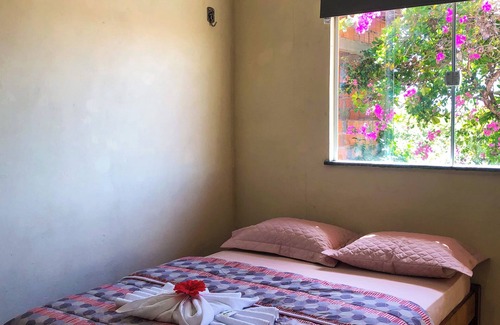 Santo Amaro do Maranhao Hotel | Pousada Areias de Amaro