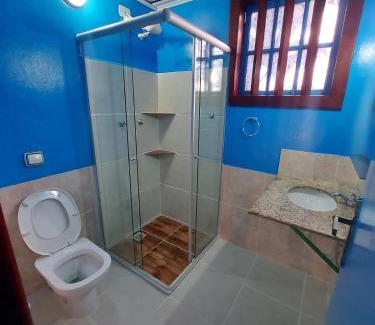 Jabaquara Hotel | Pousada Brasil Paraty