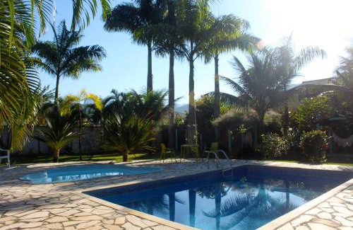 Jabaquara Hotel | Pousada Brasil Paraty