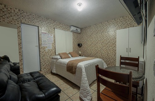 Centro Hotel | Pousada Brisa do Atlântico