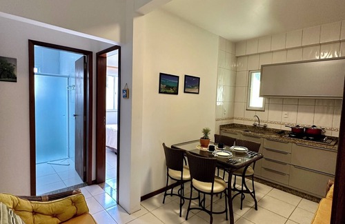 Centro Apartment | Pousada Brisa do Mar