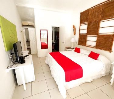 Downtown Buzios Hotel | Pousada Bucaneiro