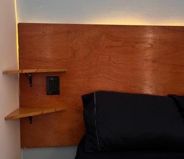 Taiba Hotel | Pousada Catavento