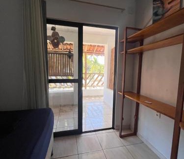 Taiba Hotel | Pousada Catavento