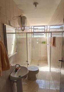 Santo Antonio do Pinhal House | Pousada Casa Cristal Mineiro