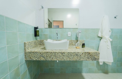 Cabore Hotel | Pousada Caborê