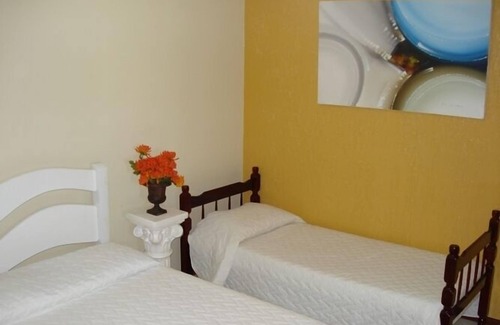 Cabo Frio Hotel | Pousada Cabufa