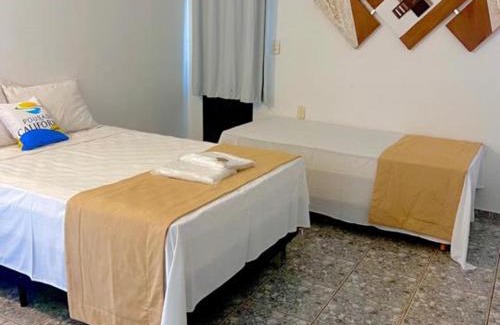 Sao Joao Batista do Gloria Hotel | Pousada Califórnia Capitólio