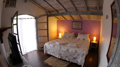 Sao Sebastiao Hotel | Pousada Camburi