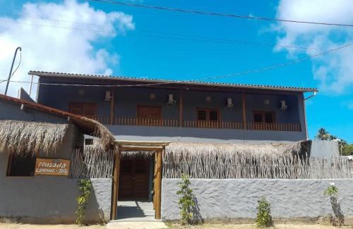 Porto de Pedras Apartment | Pousada Caminho De tatu