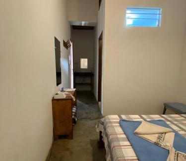 Vale do Capao House | Pousada Caminho do Vale Guiné