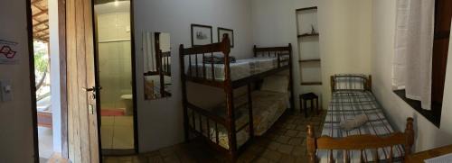 Vale do Capao House | Pousada Caminho do Vale Guiné