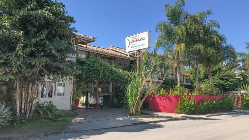 Cabore Hotel | Pousada Cana Caiana