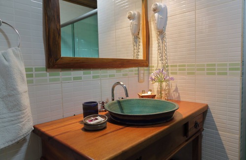 Cunha Hotel | Pousada Candeias Ltda