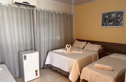 Piranhas Hotel | Pousada Cangaço