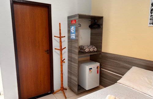 Piranhas Hotel | Pousada Cangaço