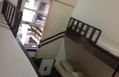 Downtown Buzios Hotel | Pousada Canteiros