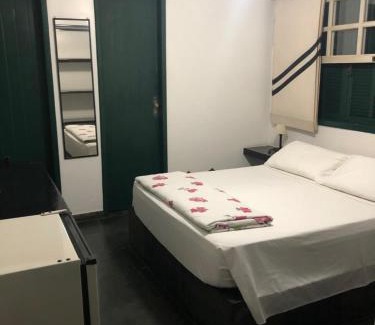 Downtown Buzios Hotel | Pousada Canteiros
