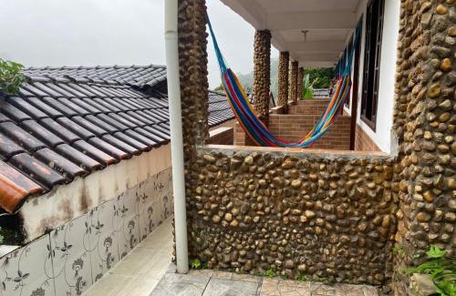 Maromba Hotel | Pousada Cantinho da Montanha