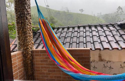 Maromba Hotel | Pousada Cantinho da Montanha
