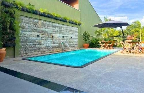 Bonito Hotel | Pousada Capiau