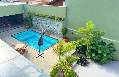 Bonito Hotel | Pousada Capiau