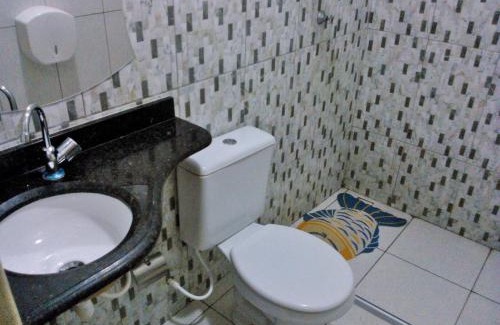 Itarare Hotel | Pousada Casa Bela