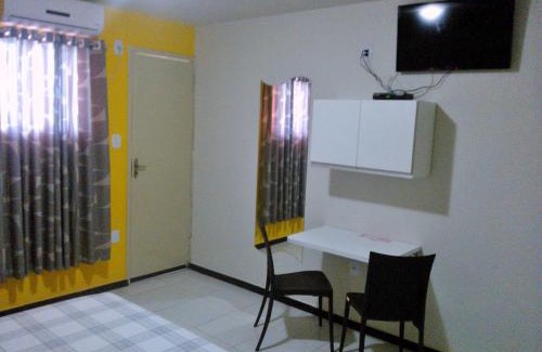 Itarare Hotel | Pousada Casa Bela
